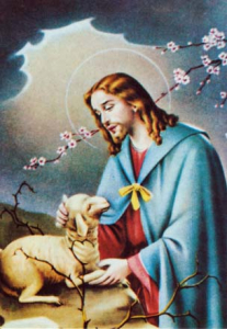6. Húsvéti képeslap