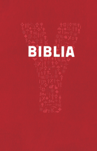 Y-Biblia – A Katolikus Egyház Ifjúsági Bibliája