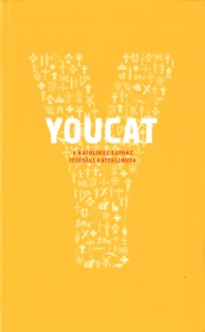 YOUCAT - A katolikus egyház ifjúsági katekizmusa
