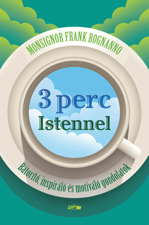 3 perc Istennel