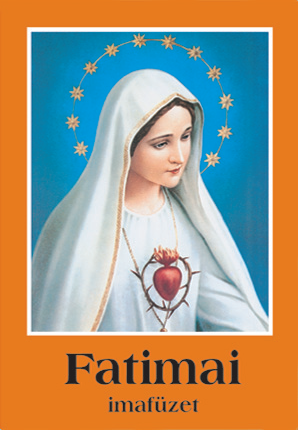 Fatimai imafüzet